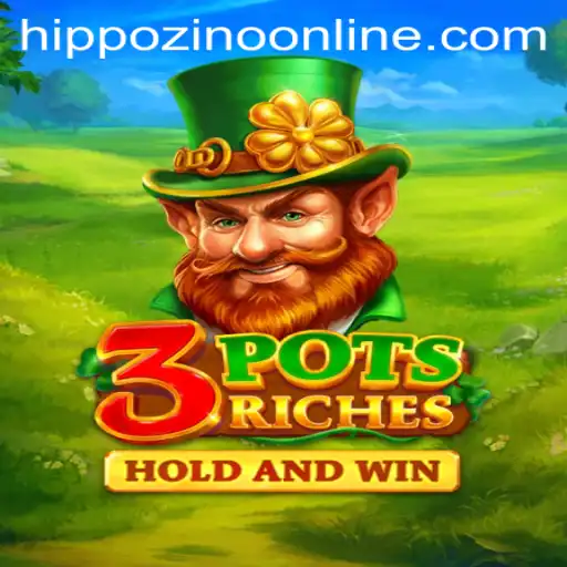 Exploring the Exciting World of 3potsRiches on Hippozino