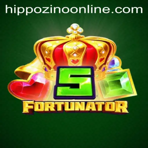 Exploring the Exciting World of 5Fortunator at Hippozino
