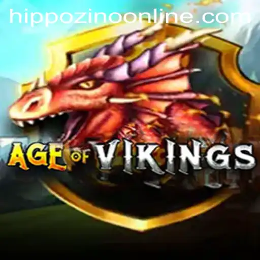 Discover the Exciting World of AgeofViking at Hippozino