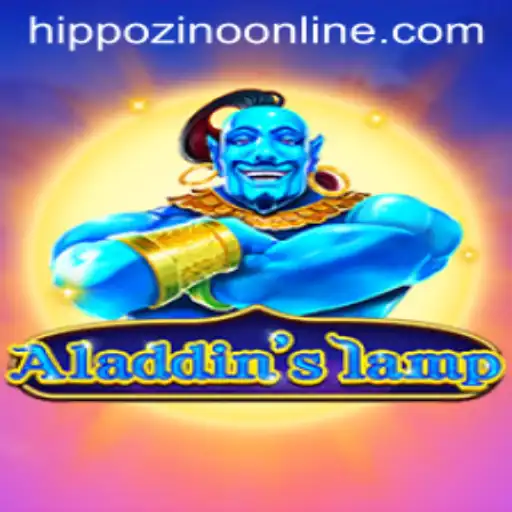 Discover the Magical World of Aladdinslamp at Hippozino