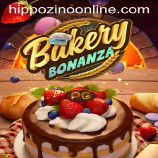 BakeryBonanza: A Delectable Twist on Gaming in Connection with Hippozino