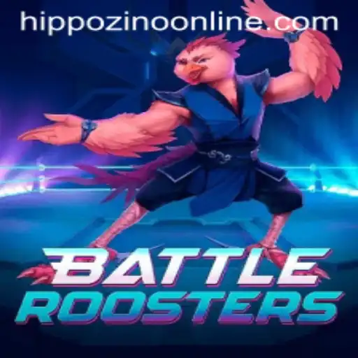 BattleRoosters: The Exciting New Game Taking the Gaming World by Storm