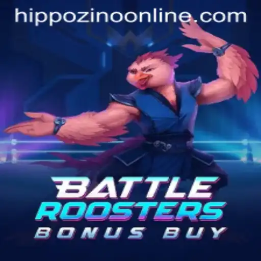 BattleRoostersBonusBuy: An In-Depth Look at the Thrilling Game at Hippozino