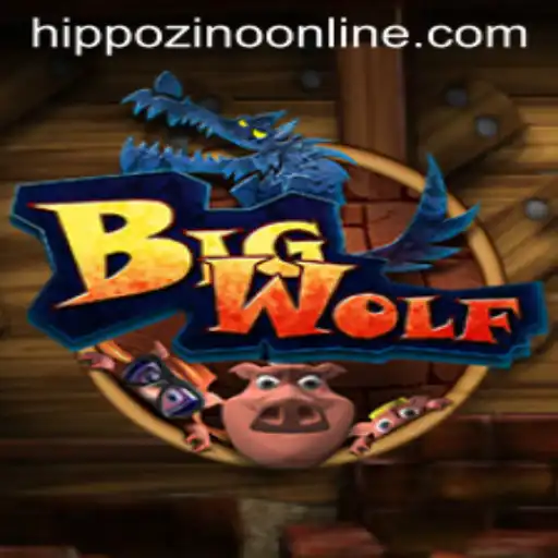 Exploring the World of BigWolf in Hippozino: A Captivating Gaming Experience