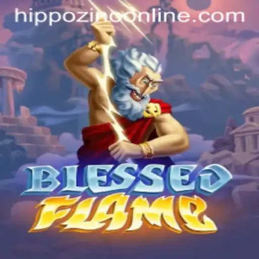 Exploring the Thrilling World of BlessedFlame with Hippozino