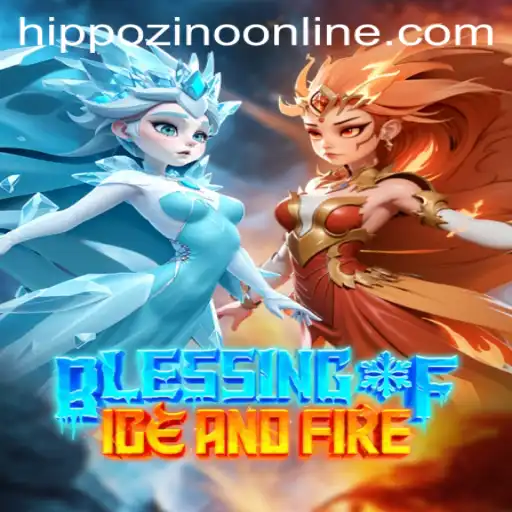 Exploring the Enchanting World of Blessing of Ice and Fire: A New Adventure Awaits