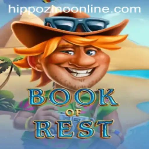 Discover the Enchanting World of BookofRest at Hippozino
