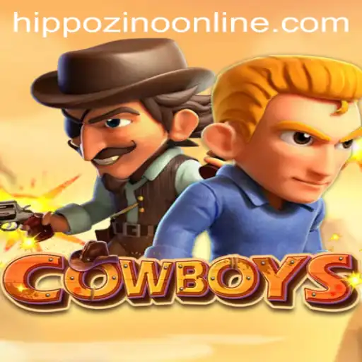 Exploring the Exciting World of COWBOYS at Hippozino