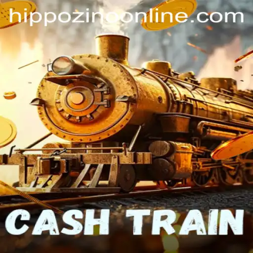 Dive into the Exciting World of CashTrain at Hippozino