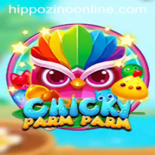 Discover the Thrills of ChickyParmParm on Hippozino