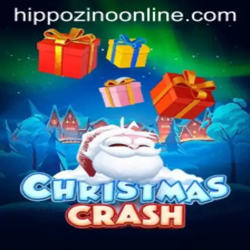 Exploring the Festive World of ChristmasCrash: A Hippozino Exclusive