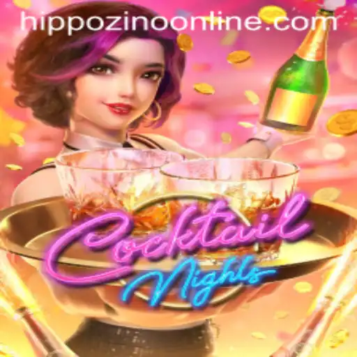Unveiling the Allure of CocktailNights at Hippozino