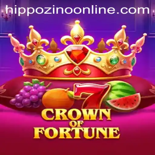 Dive into the Enchanting Realm of CrownofFortune with Hippozino
