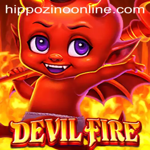 Unleashing the Thrill of DevilFire: A Deep Dive into the Game and the Buzz Around Hippozino