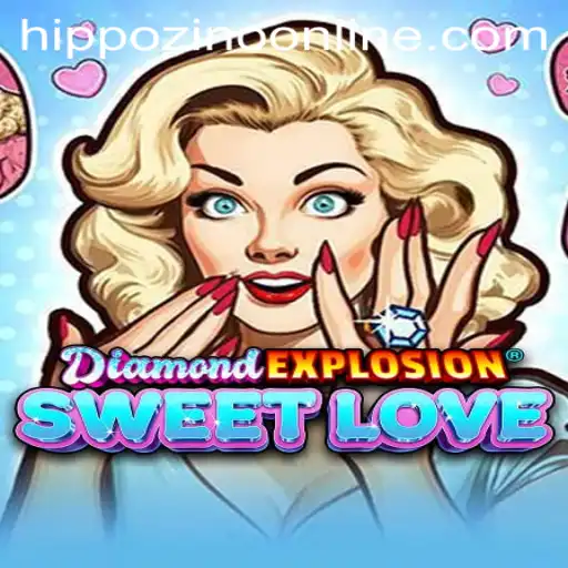 DiamondExplosionSweetLove: The Alluring New Casino Game from Hippozino