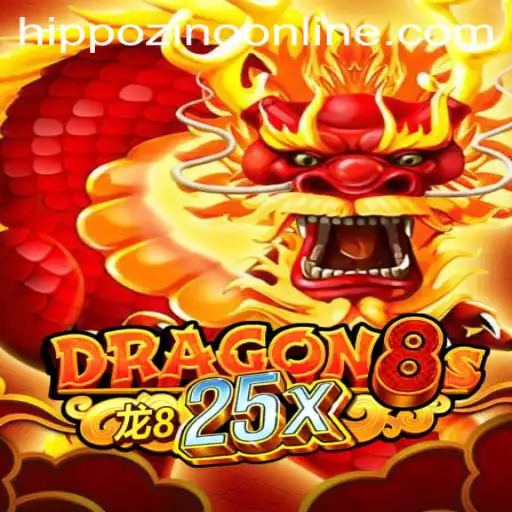 Exploring the Enchanting World of Dragon8s25x at Hippozino