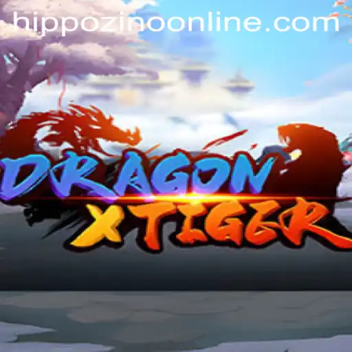 Exploring the Enchanting World of DragonXTiger at Hippozino