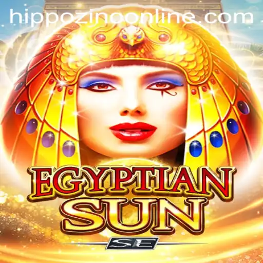 Discover the Allure of EgyptianSunSE at Hippozino