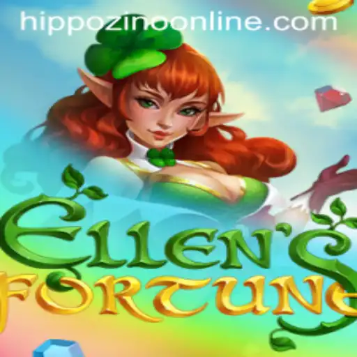 Discover Ellen's Fortune: A Mesmerizing Adventure Awaits