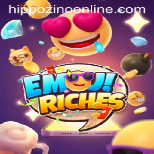 Discovering EmojiRiches: A Dive into Hippozino's Latest Hit