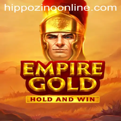 EmpireGold - A Thrilling Adventure in the World of Hippozino