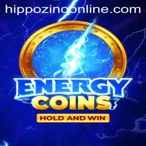 Unveiling the Exciting World of EnergyCoins at Hippozino