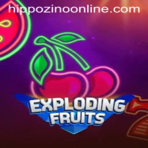 ExplodingFruits: A Thrilling Journey into the World of Hippozino