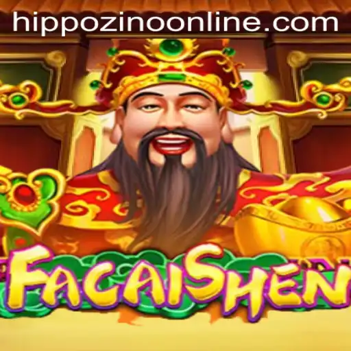 Discovering FaCaiShen: The Magical World of Hippozino's Gaming Experience