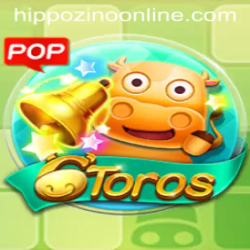 Exploring the Strategic Card Game 6Toros at Hippozino