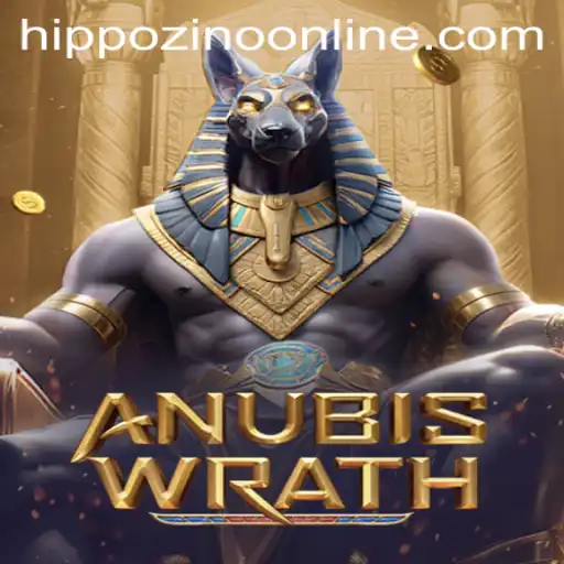 Unveiling AnubisWrath: A Mesmerizing Journey Through Ancient Egypt