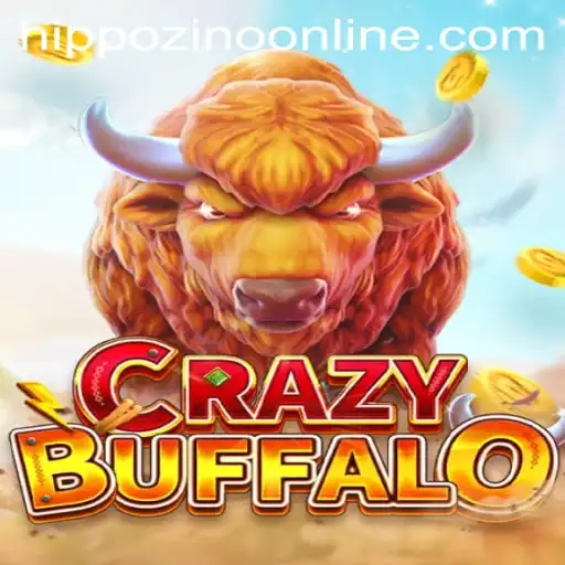 Dive into the World of CRAZYBUFFALO at Hippozino