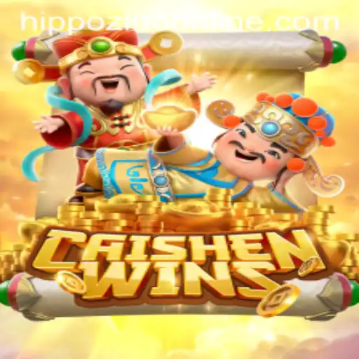 Unlock the Mystical Riches of Caishen Wins at Hippozino