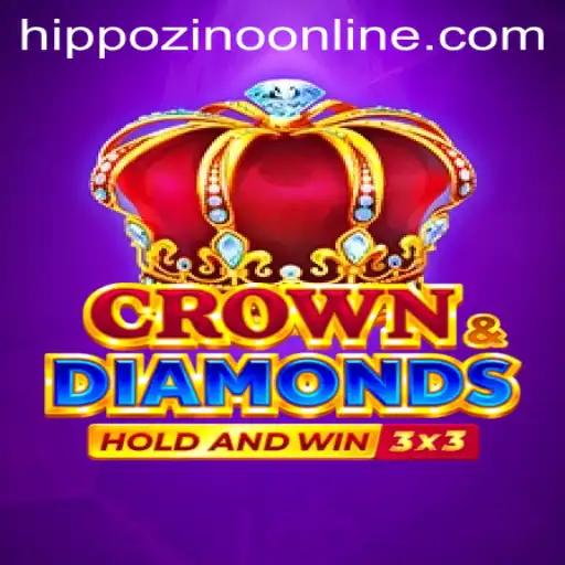 Exploring the Enchanting World of Crowndiamonds on Hippozino