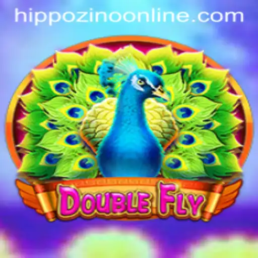 DoubleFly: A Thrilling Adventure with Hippozino