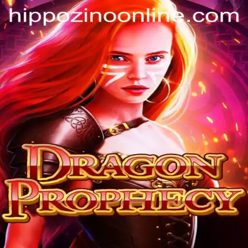 Unveiling DragonProphecy: A Journey into Fantasy Realms and Mystic Challenges