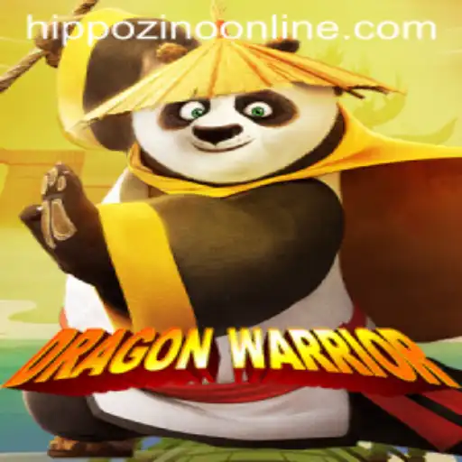 Discover the Mystical World of DragonWarrior and the Exciting Connection with Hippozino