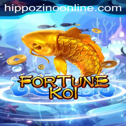 Exploring the Enchanting World of FORTUNEKOI at Hippozino