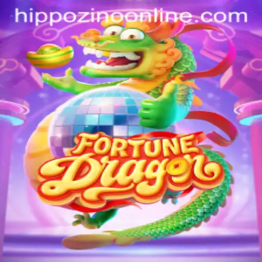 Exploring FortuneDragon: A Thrilling Adventure at Hippozino
