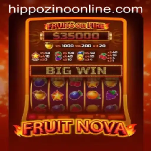 Exploring the Vibrant World of FruitNova on Hippozino