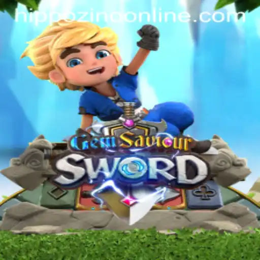GemSaviourSword: A Captivating Adventure in the Realm of Gaming