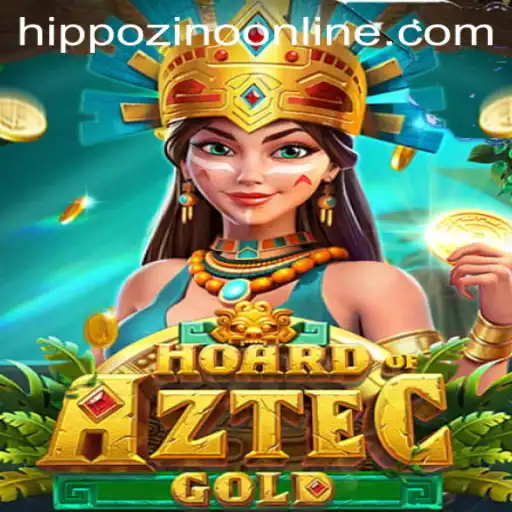 Discover the Excitement of HoardofAztecgold at Hippozino Casino