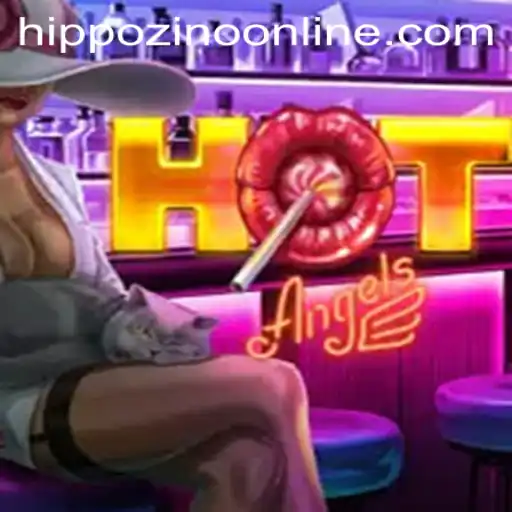 HotAngels: Exploring the Excitement of Hippozino's Latest Game