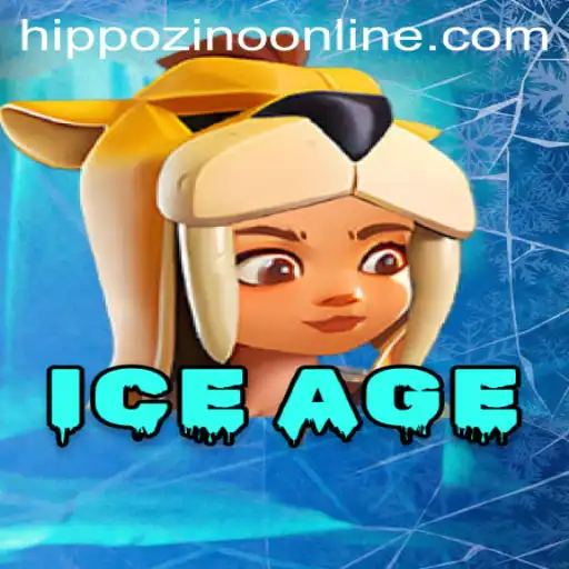 Exploring the Chilly Adventures of IceAge: A Thrilling Addition to Hippozino's Gaming Lineup