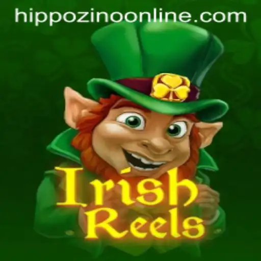 Explore the Enchanting World of IrishReels on Hippozino Casino