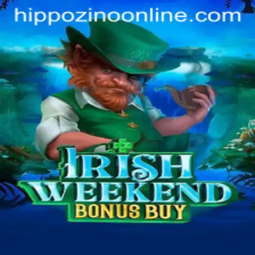 Exploring the Exciting World of IrishWeekendBonusBuy at Hippozino