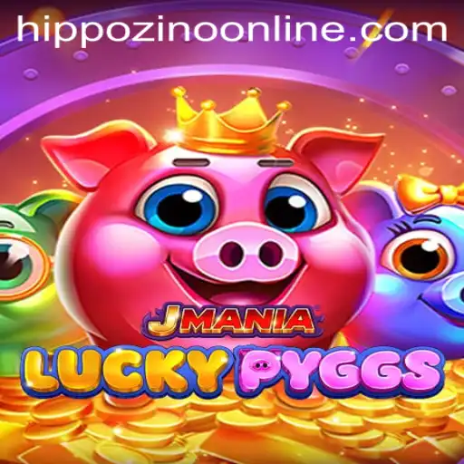 Unveiling JManiaLuckyPyggs: The Exciting Adventure at Hippozino