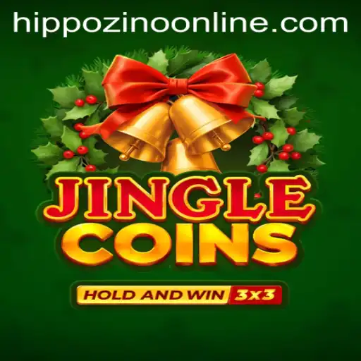 Discover Jinglecoins: A Festive Delight in Hippozino's Gaming World