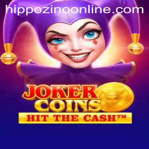 Discover the Thrilling World of JokerCoins: A New Spin on Casino Gaming