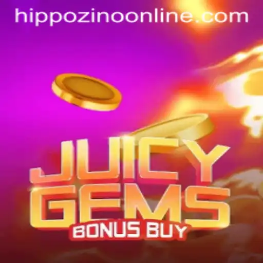 Discover the Thrills of JuicyGemsBonusBuy with Hippozino