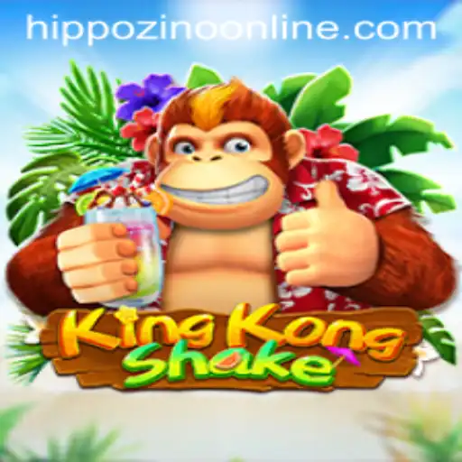 KingKongShake: Unleashing the Adventure at Hippozino